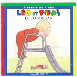 Stock image for Lo et popi le toboggan for sale by medimops