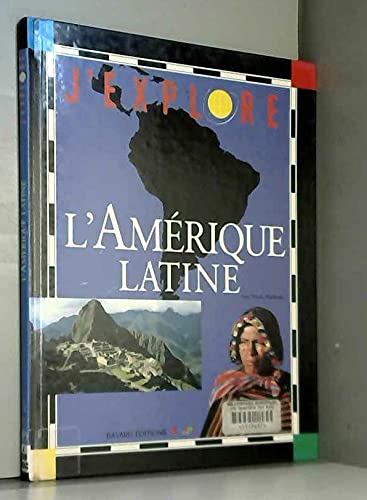 Beispielbild fr L'Amrique latine zum Verkauf von Ammareal