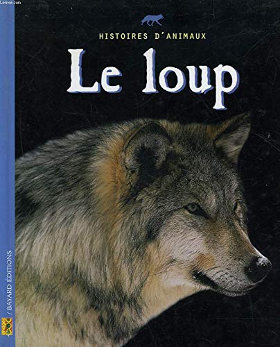 Stock image for Loup (BAY.DIV.DOCUMEN) for sale by HPB-Ruby