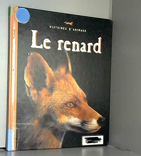Stock image for Le renard for sale by Ammareal