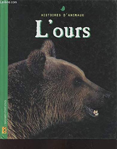 9782227737082: L'Ours