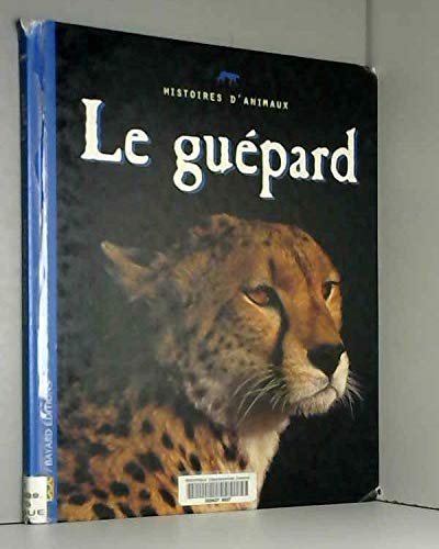 Stock image for Le gupard for sale by Ammareal