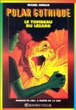 Beispielbild fr Le tombeau du lzard zum Verkauf von books-livres11.com