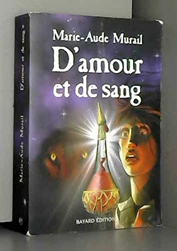 9782227739055: D'amour et de sang