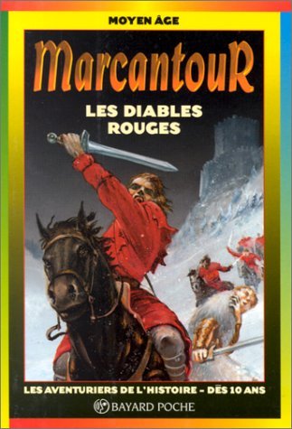 Stock image for Les Diables rouges for sale by WorldofBooks