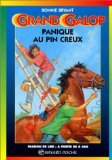 Panique au pin creux, numéro 621