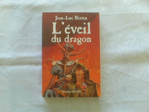 Beispielbild fr L'Eveil du dragon, tome 2 zum Verkauf von Better World Books: West