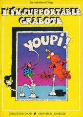 9782227800342: Youpi (L'Insupportable Grabote)