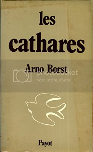 Les Cathares - Borst, A