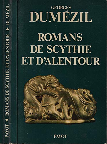 9782228120005: Romans de Scythie et d'alentour (Bibliothèque historique) (French Edition)
