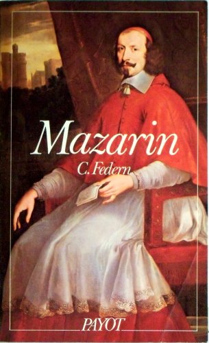 Mazarin (1902 - 1661)