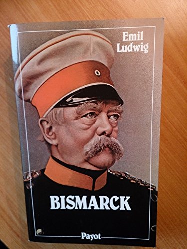 9782228134408: Bismarck