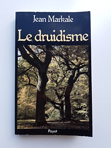 Le druidisme