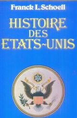 Stock image for Histoire Des Etats-unis for sale by RECYCLIVRE