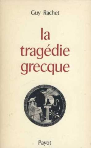 9782228144209: Tragdie grecque