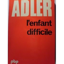 9782228301510: Enfant difficile 15p 073193