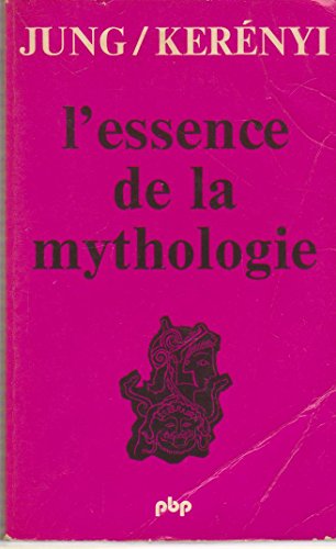 Stock image for Introduction  l'essence de la mythologie for sale by WorldofBooks