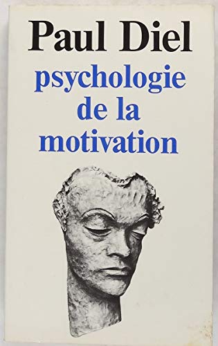 Imagen de archivo de Psychologie de la motivation a la venta por medimops