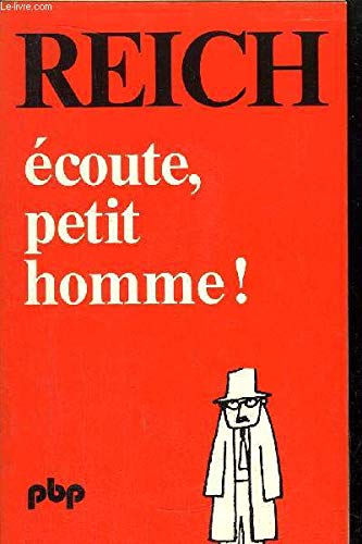 Beispielbild für Ecoute, Petit Homme ! zum Verkauf von Ammareal