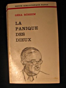 9782228324809: La panique des dieux et autres essais