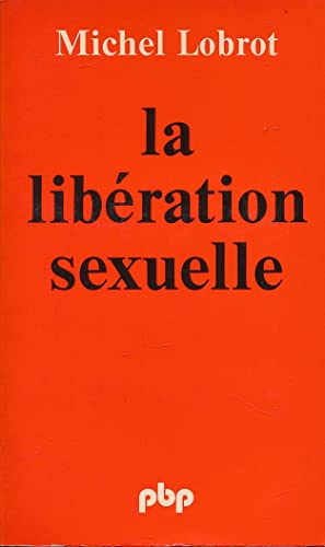 Beispielbild fr Liberation sexuelle 249p 120493 zum Verkauf von Ammareal