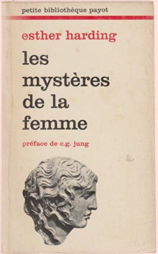 Stock image for Les mystres de la femme for sale by Ammareal
