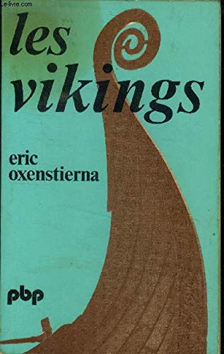 Imagen de archivo de les vikings a la venta por Ammareal