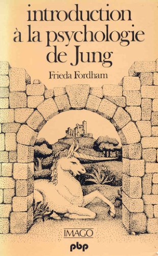 9782228337205: Introduction  la psychologie de Jung