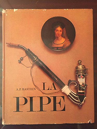 9782228600101: La pipe (French Edition)