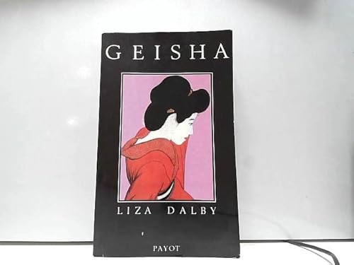 Imagen de archivo de Geisha a la venta por Better World Books