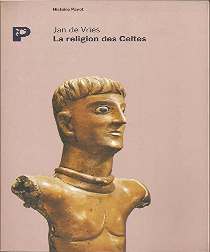 9782228880268: La religion des celtes