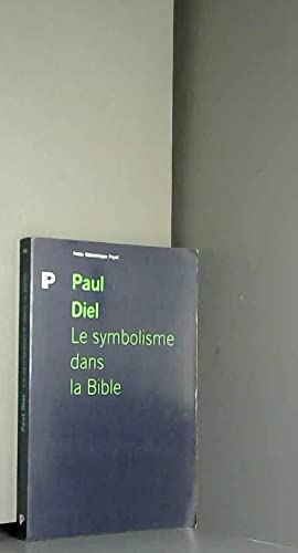 Beispielbild fr LE SYMBOLISME DANS LA BIBLE. L'universalit du langage symbolique et sa signification psychologique zum Verkauf von Ammareal