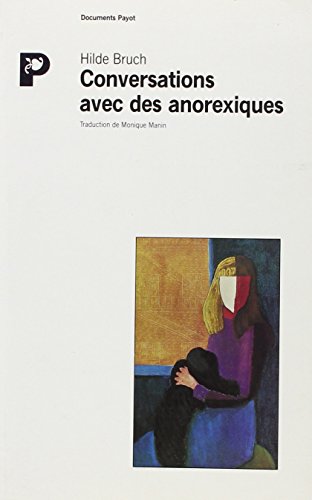 Beispielbild fr Conversations Avec Des Anorexiques zum Verkauf von RECYCLIVRE