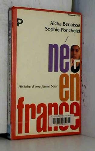 Imagen de archivo de Ne en France a la venta por Chapitre.com : livres et presse ancienne