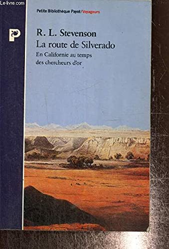 Imagen de archivo de La route de Silverado a la venta por Ammareal