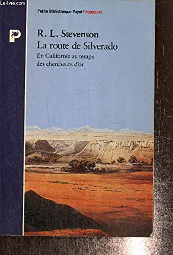Stock image for La route de Silverado for sale by Ammareal