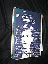 Stock image for Vie d'Arthur Rimbaud for sale by Ammareal