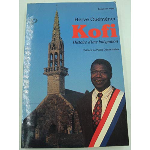 Kofi de Saint-Coulitz