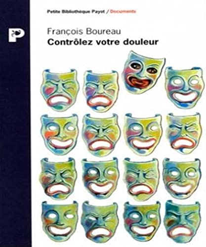 Contrôlez votre douleur