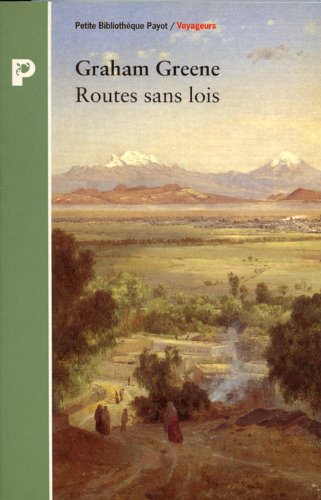 Stock image for Routes sans lois for sale by medimops