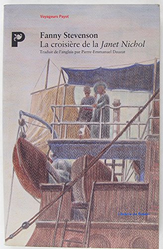 La Croisi?re de la "Janet Nichol".