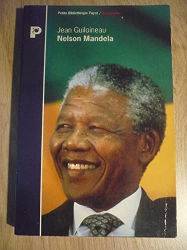 Imagen de archivo de Nelson Mandela a la venta por LeLivreVert