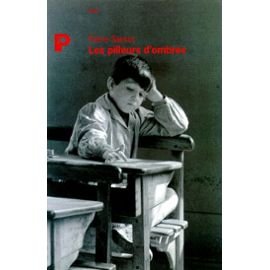 Stock image for Les pilleurs d'ombres for sale by A TOUT LIVRE