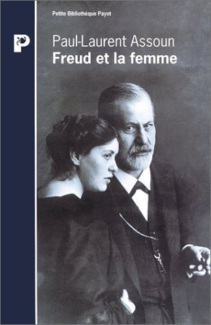 Beispielbild fr Freud et la femme zum Verkauf von Ammareal