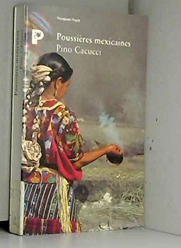 Imagen de archivo de Poussieres mexicaines a la venta por medimops