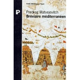 9782228889377: Brviaire mditerranen