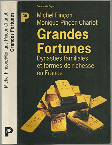 GRANDES FORTUNES