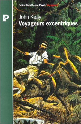 9782228890618: Voyageurs excentriques