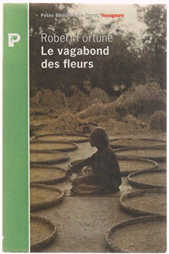 Beispielbild fr Le Vagabond des fleurs zum Verkauf von medimops