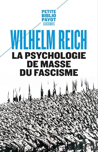 9782228891806: La psychologie de masse du fascisme